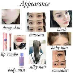 Mascara Sephora, Haut Routine, Perfect Skin Care Routine, Lip Hair, Dewy Skin, Body Skin Care Routine