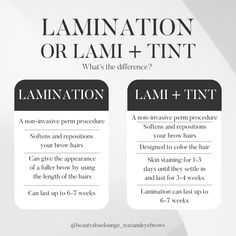 Which option do you prefer? ✨  This service is not for everyone! For first time clients, please reach out for a consultation 🤍🫶🏼  #lamination #laminationbrows #browlami #browlamination #browlaminationandtint #browlaminating #browtint #bayareathreading #bayareaeyebrows #eyebrowthreading #eyebrows #salon #bayarea #unioncityca #beautydoselounge Eyebrows Tinting, Brow Mapping