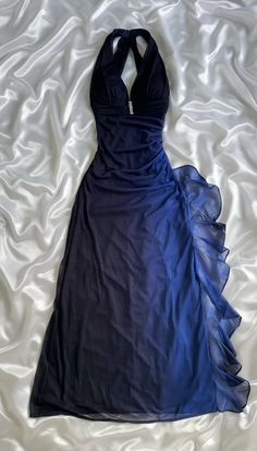 Midnight Blue, Prom Dress, Prom Dresses, Prom, My Style, Blue, Clothes