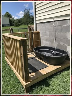 Looking for the best outdoor dog kennel ideas to keep your furry friend comfortable and safe? Check out our top 10 picks for stylish and functional kennels that will make your pup feel right at home in the great outdoors. From spacious designs to cozy retreats, these ideas are sure to please both you and your four-legged companion. Dog Bathing Station, Dog Washing Station, Dog Yard, Dog Wash, Dog Rooms, Backyard Projects, Backyard Fun, Outdoor Dog