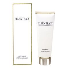 Ellen Tracy Anti-Aging Skin Renewal Cleanser by Ellen Tracy.   Click on Image for more information.