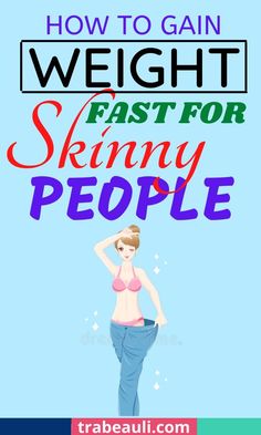 SKINNY PEOPLE OUTFITS Weight Gain Plan, Weight Gain Journey, Weight Gain Meals, Healthy Weight Gain, How To Gain