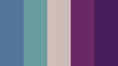 Color Palette With Purple And Green, Purple And Teal Palette, Purple Pallete Color Combinations, Zombie Color Palette, Red Purple Color Palette, Color Palette With Purple, Blue And Purple Color Scheme, Vintage Color Palettes