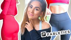 2021 will see the US online subscription apparel and footwear retailer Fabletics launch 24 new stores this year. Massy Arias, Usa News, First Impressions, Try On, Product Launch