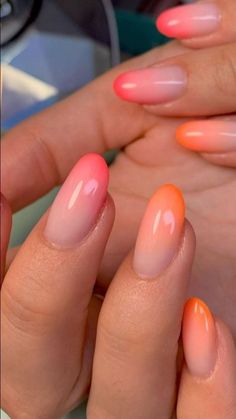 Discover the best bridesmaid nails ideas that you will absolutely love. Get inspired for your wedding day with stunning nail designs. Cute Summer Nails Acrylics, Cute Summer Nails Square, Cute Summer Nails Almond