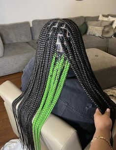 Peekaboo Braids, A Hairstyle, Business Hairstyles, Your Hairstyle, Latest Trend, Goddess Braids, Party Hairstyles, African American Women