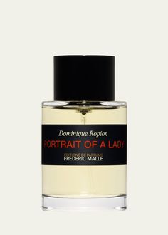 Find EDITIONS DE PARFUMS FREDERIC MALLE Portrait Of A Lady Perfume, 3.4 Oz./ 100 Ml on Editorialist. How to Use: Frédéric Malle believes people should spray perfume where they wish to do so. Some people wear them on their neck or under their wrist, while others prefer to splash or spray fragrances on their chest. Layering across scents is not recommended as our perfumes are each an olfactive work of art, crafted to stand alone and apart.About the Perfume:A baroque, sumptuous and symphonic perfume that required hundreds of trials to balance such an expressive formula, Portrait of a Lady is undou Portrait Of A Lady Perfume, Carnal Flower, Sandalwood Perfume, Perfume Stand, Patchouli Perfume, Musk Perfume, Flower Perfume, Travel Perfume