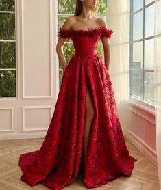 445.200Ft Teuta Matoshi Dresses, Matoshi Dress, Teuta Matoshi, Hollywood Red Carpet, A Line Evening Dress, Red Evening Dress, Evening Dress Fashion, Engagement Dresses, Custom Size Dresses