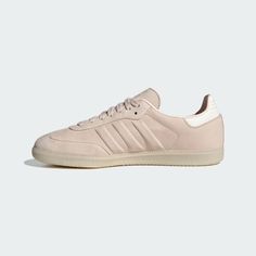 adidas Samba Shoes - Pink | Unisex Lifestyle | adidas US Adidas Samba Shoes, Samba Shoes, Pink Men, Adidas Sneaker, Mens Lifestyle, Lace Up Sneakers, Adidas Samba, Adidas Online, Lace Up