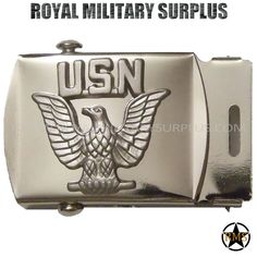 U.S navy belt, U.S navy emblem, navy belt, U.S navy emblem belt, chrome belt, chrome navy belt, chrome U.S navy belt, United States Navy, Color Chrome, Us Navy, Navy Color