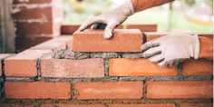 How High Can a Single Brick Wall be Built? - Tuck Pointing, Brick and Chimney Repair Toronto | Turnbull Masonry Ltd Diy Accent Wall, Handyman Services