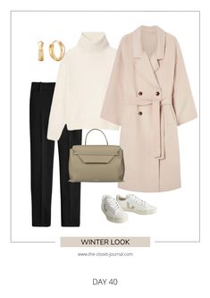 How To Have Style, Capsule Wardrobe Women, Outfit Planner, Cold Weather Outfit, Plus Size Fall Outfit, Fashion Capsule Wardrobe, Chic Winter Outfits, Classic Style Outfits