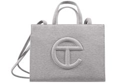 Telfar X Ugg, Fleece Bag, Telfar Logo, Telfar Bags, Telfar Bag, Telfar Handbags, Trendy Heels, Celine Luggage Bag, Medium Tote