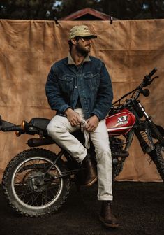 Huckberry Style, Comfort Zone, Your Style, The Outsiders, Wardrobe, Quick Saves