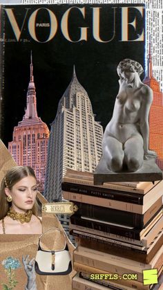 Pinterest collage edit pics model fashion book books Versace Paris Italy travel women female future is female Maggie Nelson, Day Off, Just Kidding, Inspire Others, Iphone Background, Picture Wall