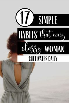 Sophisticated Woman Aesthetic, Office Job Aesthetic, Elegant Personality, Classy Women Quotes, Job Aesthetic, Classy Tips, Female Habits, How To Be More Feminine, Woman Tips