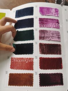 Pure Silk Velvet Fabrics With Width 140cm/55 Inches, Luxury Silk Velvet Fabric for Skirt, Dress, High End Garments, by the Yard Apparels DIY - Etsy Rounded Wardrobe, Velvet Fabrics, Silk Velvet Fabric, Luxury Silk, Silk Velvet, Skirt Dress, Velvet Fabric, Pure Silk, Paint Colors