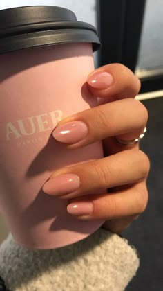 Almond Nail Art, Bride Nails, Oval Nails, Neutral Nails, Dream Nails, Pretty Acrylic Nails, Chic Nails, Short Acrylic Nails, Nail Arts