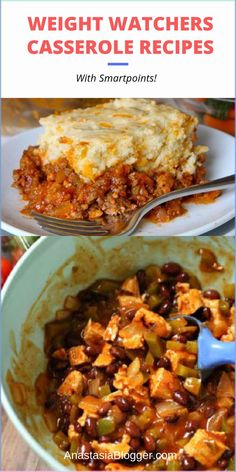 Prepare these 14 easy Weight Watchers casserole recipes with SmartPoints. Enjoy easy to make, flavorful and wholesome meal prep guilt-free. Weight Watchers Casserole Recipes, Turkey Casserole Recipes, Weight Watchers Casseroles, Weight Watchers Casserole, Casseroles Recipes, Weight Watchers Meal Plans, Weight Watcher Meals, Turkey Casserole, Weight Watchers Chicken