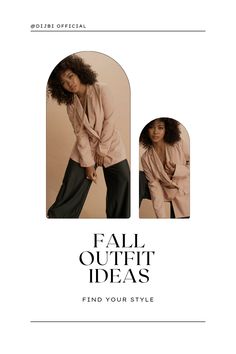 Autumnal Inspiration, Cozy Fall Outfits, Fall Denim, Fall Outfit Ideas, Rich Color Palette, Trendy Fall Outfits, Autumn Style, Trendy Fall, Find Your Style