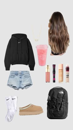 8th Grade Outfits For School, Preppy Outfits Ideas, 8th Grade Outfit Ideas, Preppy School Fits, 8th Grade Outfits, Preppy Kids Outfits, Cute Summer Fits, Simple Outfits For School, Middle School Outfits