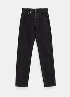 Straight Denim Pant with Laser Detail Gucci Straight Leg Jeans With Five Pockets, Gucci Jeans Women, Gucci Straight Workwear Pants, Jeans Pants Women, Gucci Blue Straight Leg Jeans, Classic Gucci Denim Jeans, Gucci Jeans, Italy Fits, Washed Denim