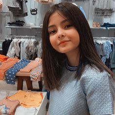 Kids Haircut Shoulder Length, Kids Haircut Girls Medium, Haircut Ideas For Girls Medium, Shoulder Length Hair For Girls Kids, Medium Length Girls Haircut Kids, Girl Haircut Ideas Kids, Kids Haircuts For Girls Long, Girls Mid Length Haircut Kids