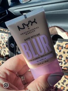 Nyx Blur Foundation, Essence Makeup, Body Hygiene, Makeup Needs, Skin Foundation, Makeup Items, Makeup Accessories, Makeup Essentials