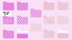 pink and white squares are arranged on a pink background with the words, july 19 - 21