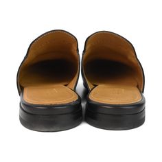 Gucci 'Princetown' slip-on mules in black leather with a rounded toe and a gold-toned horse-bit detail. Includes box. Brand = Gucci Condition = 8/10, very good, light creasing Size = 35 Material = Leather Hardware = Gold SKU = 14913-26 Gucci Princetown, Horse Bits, Leather Hardware, Slip On Mules, Sneaker Collection, Men's Collection, New Bag, Dress With Boots, Resort Wear