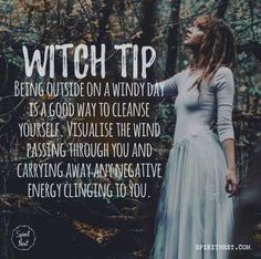 Cleansing Spells, Cleanse Energy, Wiccan Magic, Witch Spirituality