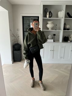 Athleisure Outfits, Weekend Outfit, Autumn Outfit, Outfit Inspo Fall, Winter Fashion Outfits, Fall Winter Outfits