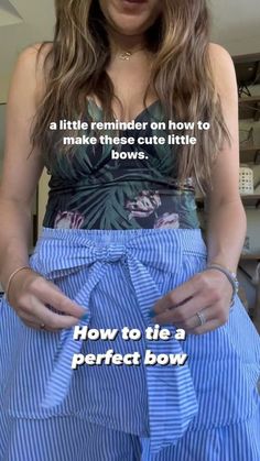 How To Tie A Shoe Lace Bow, Tie A Pants Bow, How To Tie Sash Belt, How To Tie A Perfect Bow On Shoes, How To Tie Pants Bow, How To Tie A Belt On A Dress Bow, How To Tie A Bow On Clothes, How To Tie A Bow On Pants, Tie A Bow On Shirt