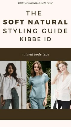 Natural Kibbe Body Type, Comfortable Travel Outfit, 1940s Looks, Gamine Style, Classic Style Outfits