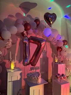 Birthday ideas
17th
Phone wallpaper 17 Bday Decorations, 16 Bday Aesthetic Decoration, Cute Birthday Party Decorations, 18th Bday Theme Party Ideas, 17 Birthday Ideas Aesthetic, Seventeen Bday Ideas, Sweet 17 Aesthetic, Pink Dancing Queen Cake, Turning 17 Aesthetic