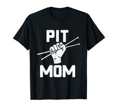 PRICES MAY VARY. Our Pit Mom Drum Sticks Fist Art T-shirt is the perfect tshirt for proud marching band season fans. It's the perfect gift for a birthday, back to school, or Christmas People who love marching band, pit percussion, drumline, orchestra or being a band kid will love this tee shirt. Great present for men, women, kids, boys, and girls Lightweight, Classic fit, Double-needle sleeve and bottom hem Band Merch Cotton T-shirt As Gift, Pit Mom, Marching Band Gift, Marching Band Shirts, Christmas People, Band Mom, Drum Sticks, Band Kid, Art Clothing