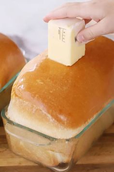 Diyjoy.com Recipes For, Fluffy Bread Recipe, Easy White Bread Recipe, Homemade Sandwich Bread, Best Homemade Bread Recipe, Milk Bread Recipe, Homemade White Bread, White Bread Recipe, German Baking