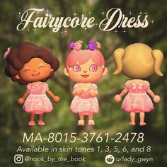 Fairycore Animal Crossing Outfits, Acnh Fairy Dress Code, Acnh Fairy Core Clothes Codes, Acnh Fairycore Clothes Codes, Acnh Fairy Designs Clothes, Fairycore Outfit Acnh, Fairycore Clothes Acnh, Acnh Fairycore Designs, Acnh Fairycore Island Codes