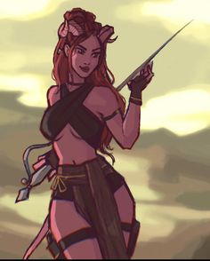 Dnd Bard, Tiefling Bard, Female Character Concept, D&d Dungeons And Dragons, Dungeons And Dragons Homebrew, Illustration Character Design, Character Portraits