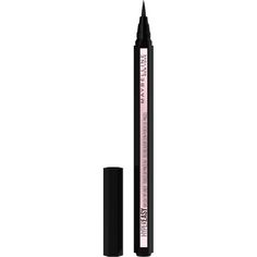 Read reviews and buy Maybelline Hyper Easy Liquid Pen Eyeliner - 0.018 fl oz at Target. Choose from contactless Same Day Delivery, Drive Up and more. Best Drugstore Eyeliner, Drugstore Eyeliner, Maybelline Eyeliner, Tattoo Eyeliner, Tutorial Eyeliner, 2020 Makeup, Maybelline Tattoo, Maybelline Color Tattoo, Liquid Eyeliner Pen