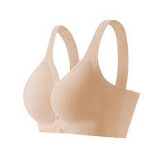 Mastectomy Bra Front Closure – Kelly Bee Recovery Supportive Beige Shapewear Bra, Beige Shapewear Bra With Medium Bust Support, Fitted Soft Touch Beige Nursing Bra, Fitted Beige Soft Touch Nursing Bra, Fitted Beige Nursing Bra With Soft Touch, Partial Mastectomy, Mastectomy Prosthesis How To Sew, Prophylactic Bilateral Mastectomy, Single Mastectomy