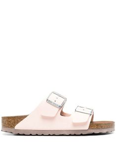 Birkenstock Slip On, Birkenstock Sandals Arizona, Dr Shoes, Preppy Shoes, Shoe Wishlist, Girly Shoes