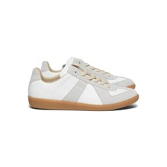 Maison Margiela Shoes Sneakers, Prop Artwork, Maison Margiela Replica Sneakers, Margiela Replica Sneakers, Shoe Rotation, Replica Sneakers, Maison Margiela Replica, Fall Shoe, Margiela Replica