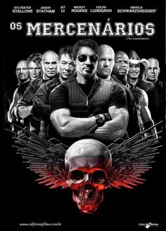 Expendables Wallpaper, Expendables Movie, The Dictator, Elite Squad, Jet Li, Movie Studios, Information Poster, Bond Films, Original Movie Posters