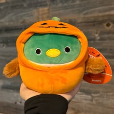 Feel Free To Ask Any Questions! Same Or Next Day Shipping!! Price Is Firm. Priced At My Lowest. The Only Way For A Discount Is To Bundle. 15% Off 2 Or More Items Will Automatically Be Applied. Bed Plushies, Aesthetic Squishmallows, Avery The Duck, Halloween Squishmallows, At My Lowest, Halloween Party Planning, Halloween Party Activities, Cute Squishies, Boo Basket