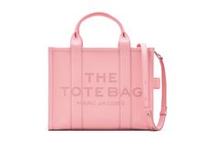 PRICES MAY VARY. The Leather Medium Tote Bag Sac Vanessa Bruno, Sac Tote Bag, Marc Jacobs Tote, Pink Tote Bags, Small Tote Bag, Crossbody Tote Bag, Pink Tote, Mini Tote Bag, Marc Jacobs Bag