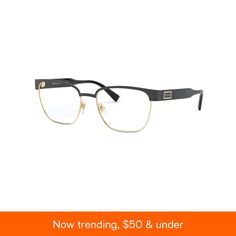 in stock Man Pillow, Versace Eyewear, Eyewear Brand, Versace, Gold Tones, Pick Up, In Store, Buy Online, Free Shipping