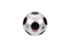 a soccer ball is shown on a white background