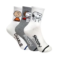 PRICES MAY VARY. 80% Cotton, 15% Acrylic, 5% Spandex Imported Free size(One Size) US 7~9 / 23~26cm / EUR 38~42 / UK 5~8 Garment Care: Machine washable, Natural Dry(Recommended)/ Occasion: Perfect as a daily socks and wonderful as a gift 100% Brand New and High Quality, Made in South Korea 80% Cotton, 15% Acrylic, 5% Spandex Imported Machine Wash 5 pairs = 1pack Women Crew SocksFree size(One Size) US 7~9 / 23~26cm / EUR 38~42 / UK 5~8 Garment Care: Machine washable, Natural Dry(Recommended)/ Occa Snoopy Socks, Socks Collection, Fluffy Socks, The Peanuts, Peanuts Snoopy, Christmas 2024, Teen Girls, Cartoon Character, Christmas List