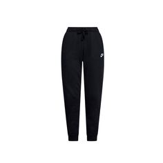 Love the tailored look of leggings but looking for something a little warmer? Made with soft Club Fleece, these fitted, mid-rise joggers are a go-to for cold-weather comfort and style. Our best-selling fleece for a reason, Club Fleece has a cozy, familiar feel and consistent fit you can return to again and again. Brushed for added warmth and softness, it’s an ideal layer for colder temperatures. Soft and stretchy, the ribbed cuffs help show off your shoes. More Details 80% cotton/20% polyester E Slim Joggers, Cold Temperature, Brand Sale, Again And Again, For A Reason, Cold Weather, Mid Rise, Elastic Waist, Product Launch